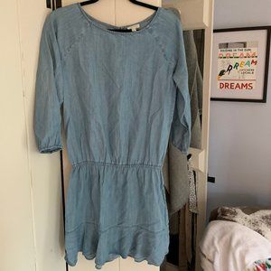 Soft Joie Denim Dress